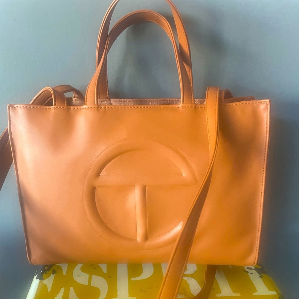 Telfar Bag